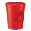 Show product details for DR0217: Stadium Cup