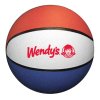 SL0617: Wendy's Basketball