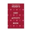 GG1543: Kids' Activity Book