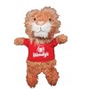 GG1546: Cuddly Lion