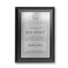 AW1707: Individual Employee Plaque