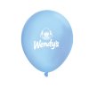 Show product details for BL1442: BLUE BALLOONS (PACK/50)