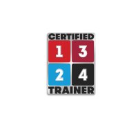 LP1701: Certified Trainer Lapel Pin