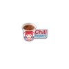 Show product details for LP1697: Chili Expert Lapel Pin