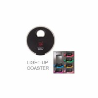 GG1631: Digital Lightup Coaster