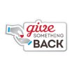 DL1804: Give Something Back Legacy Lapel Pin