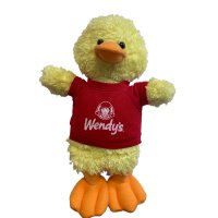 GG1644: Cuddly Duck