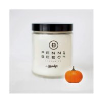 FG525: Pumpkin Spice Candle