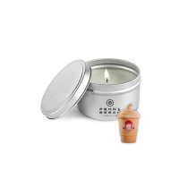 FG529: Orange Dreamsicle Candle