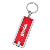 GG0514: Squeeze Light Key Chain