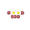 LP1671: Good Egg Lapel Pin