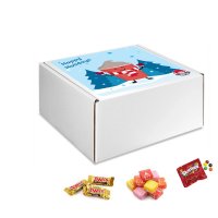 HOL2023: HOLIDAY CANDY BOXES