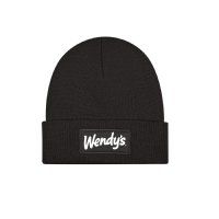 HT0368: Basic Beanie