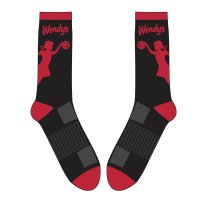 MM2409: March Madness Dunking Socks