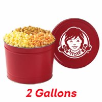 HOL1927: Popcorn Tin