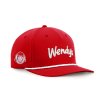 Show product details for FG202: Wendy's Deluxe Sport Cap
