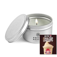 FG537: Salted Caramel Candle