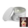 FG537: Salted Caramel Candle