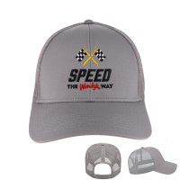 HT0367: Speed the Wendy's Way Hat