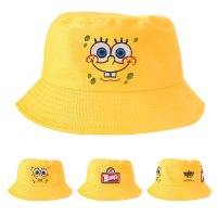 SB0101: Spongebob Bucket Hat