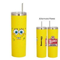 SB0102: Spongebob Tumbler