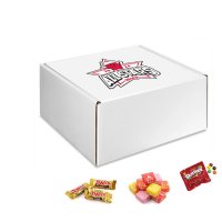 TAW0108: All-Star Candygram