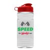 DR0316: Speed the Wendy's Way Waterbottle