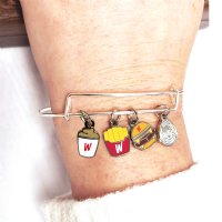 CL0212: Charm Bracelet