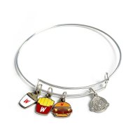 CL0212: Charm Bracelet