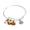 CL0212: Charm Bracelet