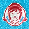 Show product details for FG532: Wendy's Pool Float
